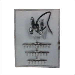 Soda Machine Nozzles