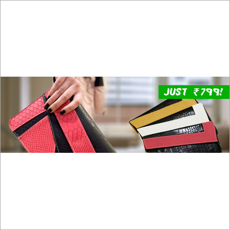 Leather Wallets