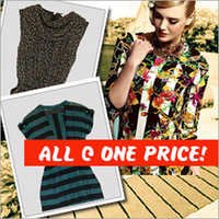 Womens Designer Clothes