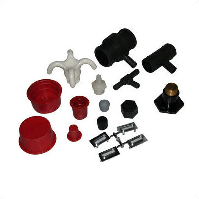 Plastics Mouldings