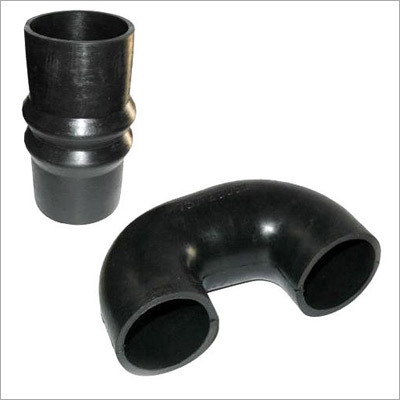 Rubber Elbows