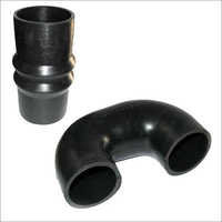 Rubber Elbows