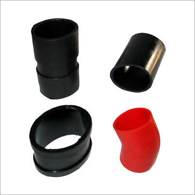 Rubber Molded Parts