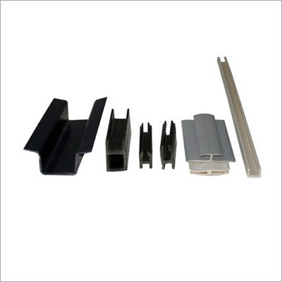 Plastic PVC Profiles