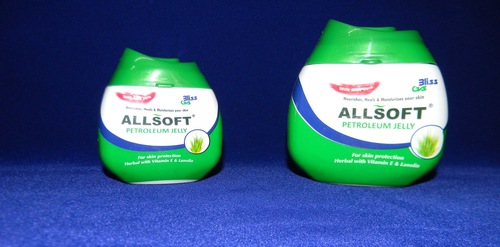 for petroleum jelly