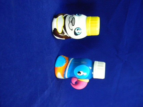 for calcium tablets.