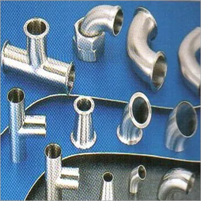 Tube Fittings