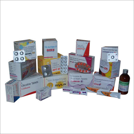 Pharmaceutical Tablets