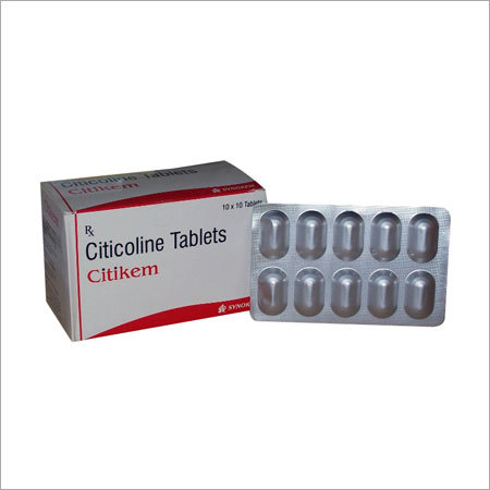 Citicoline Tablets