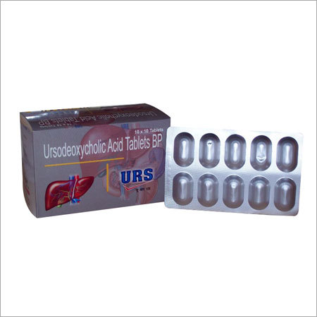Ursodeoxycholic Acid Tablets