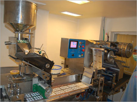 Alu Alu Machine