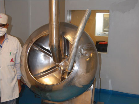 Coating Machine