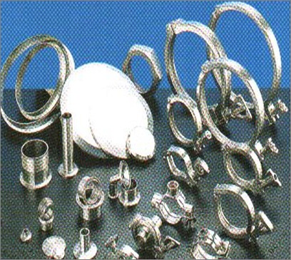 Stainless Steel Pipe Fittings