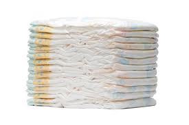 Diapers