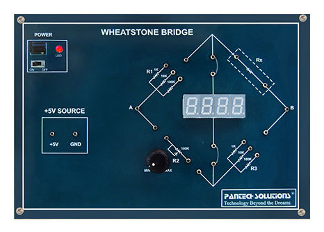 Wheatstone Bridge