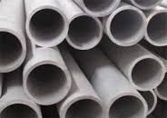 SS 904L Pipe
