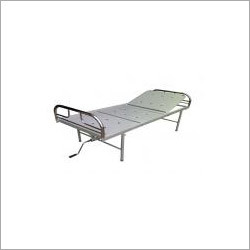 Hospital Semi Fowler Bed