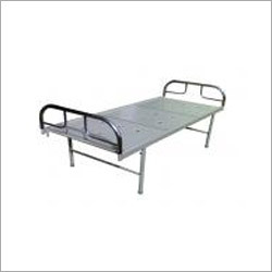 Simple Hospital Bed