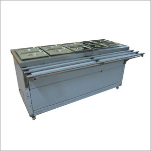 Hot Bain Marie