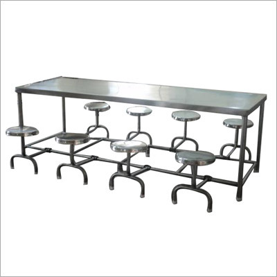 Hostel Dining Table