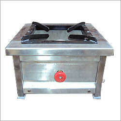 Single Burner Gas Stove