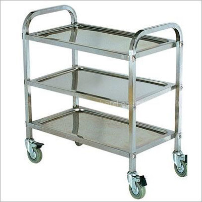 Utility Trolley