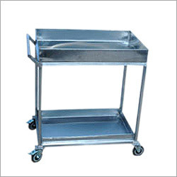 Hospital Utility Trolley