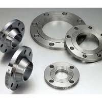 Stainless Steel 304L Flanges