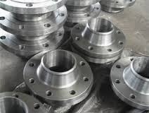 SS 316 WNRF Flanges