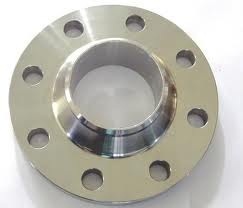 Stainless Steel 316L Flanges