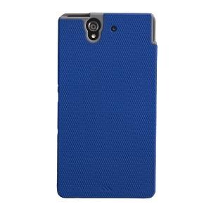 Case-Mate CM026446 Tough Bumper Case for Sony Xperia Z