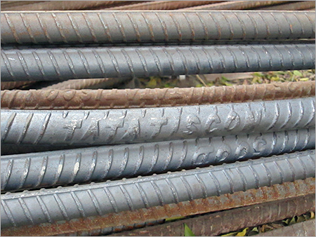 Steel Bars