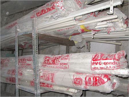 PVC Pipes
