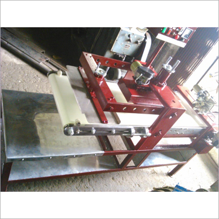 Automatic Rasgulla Processing Machine