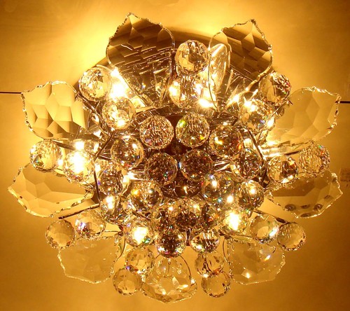 Ceiling Light