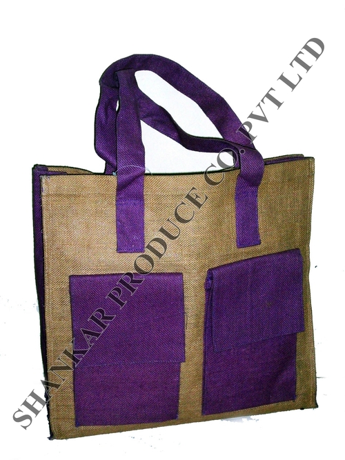 Jute Handbags