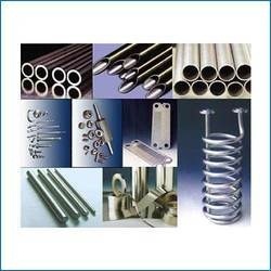 Titanium Products Titanium Products