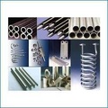 Titanium Products - Asme Sb-265, Sb-337, Sb-338 | High Purity, Corrosion Resistant, Customizable Shapes, Grade I & Ii, Long Lifespan