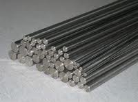 Titanium Rods