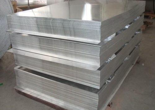 Titanium Sheets