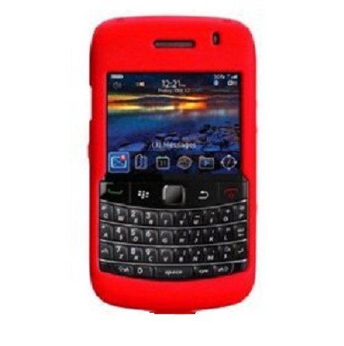Case-Mate CM010944 Safe Skin Case for Blackberry