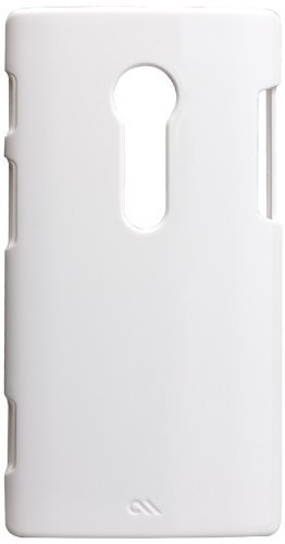 Case-Mate BT CM020453 Barely There Case for Sony Xperia Ion
