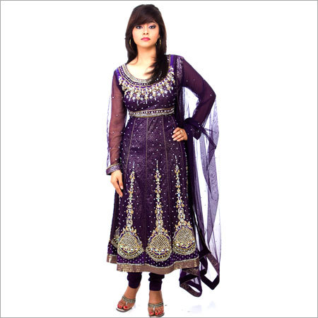 Heavy Party Wear Dresses
