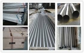 Hastelloy Products