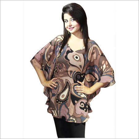 Vivaa Designer Kaftan