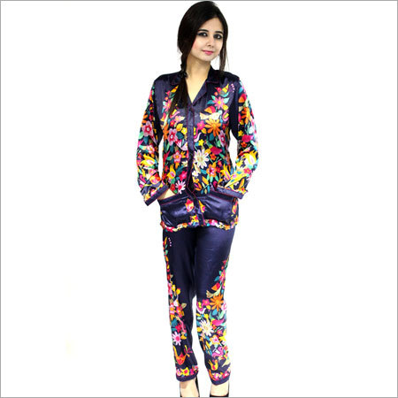 Ladies Night Dress