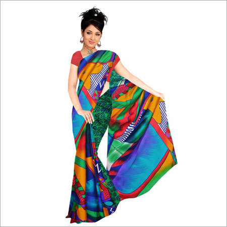 Sarees