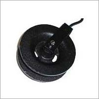Wire Rope Pulley