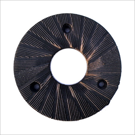 Grinding Plate Castings
