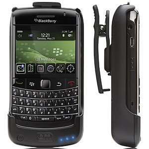 Case Mate Blackberry 9700/9780 Fuel-2300 mA lithium polymer Case